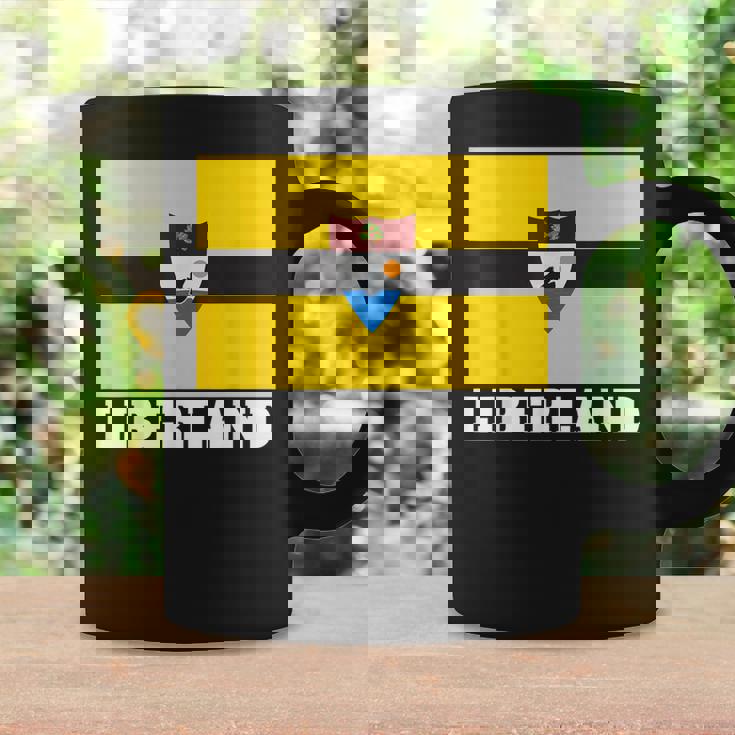 リベルランド コーヒーマグ ギフトのアイデア