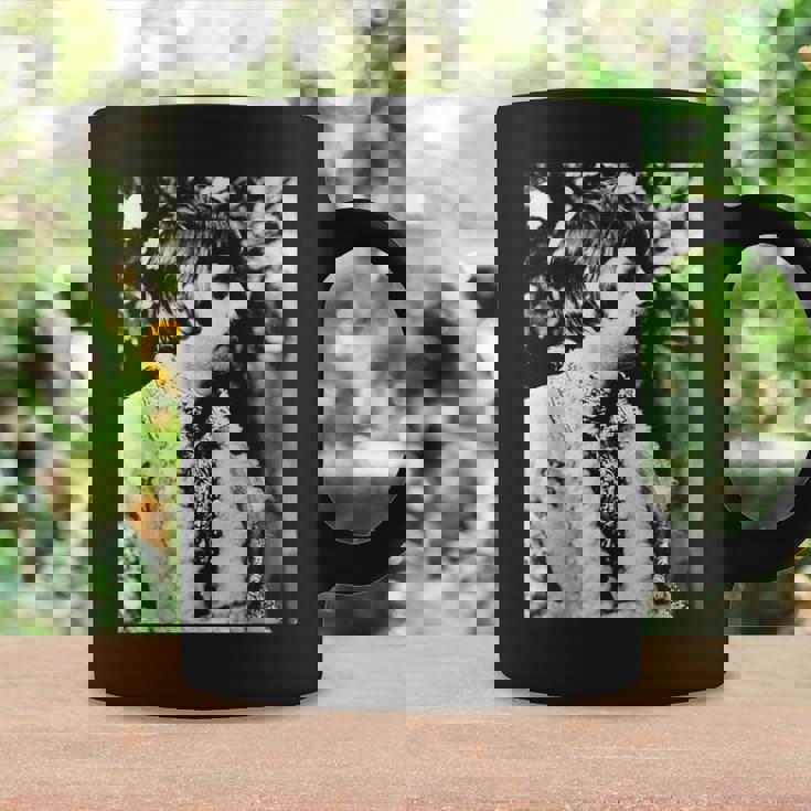 リンゴ・スター ザ・ビートルズ ペニー・レーン ブルーアルバム Era 1967 コーヒーマグ ギフトのアイデア