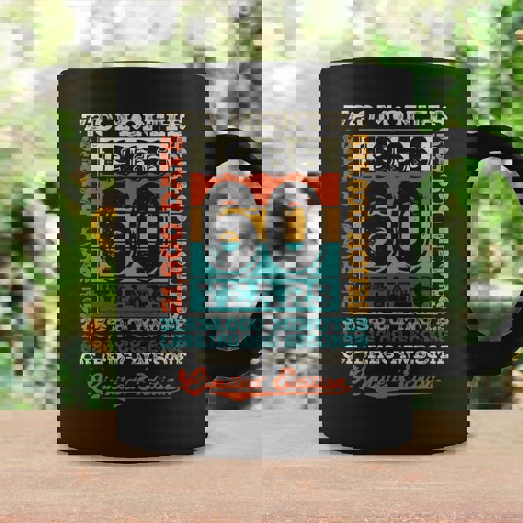 ヴィンテージ 1966 ギフト 男性 女性 長寿祝い 1966年生まれ 還暦祝い ユニークな誕生日プレゼント 長袖tシャツ コーヒーマグ ギフトのアイデア