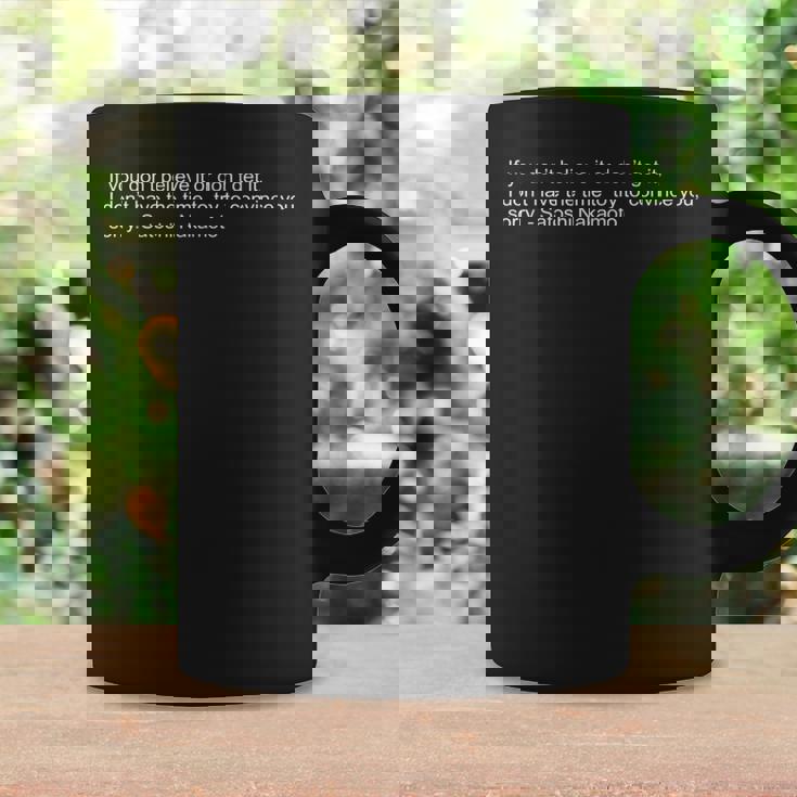 中本聡 名言 ビットコイン クリプトbtc 聡 コーヒーマグ ギフトのアイデア