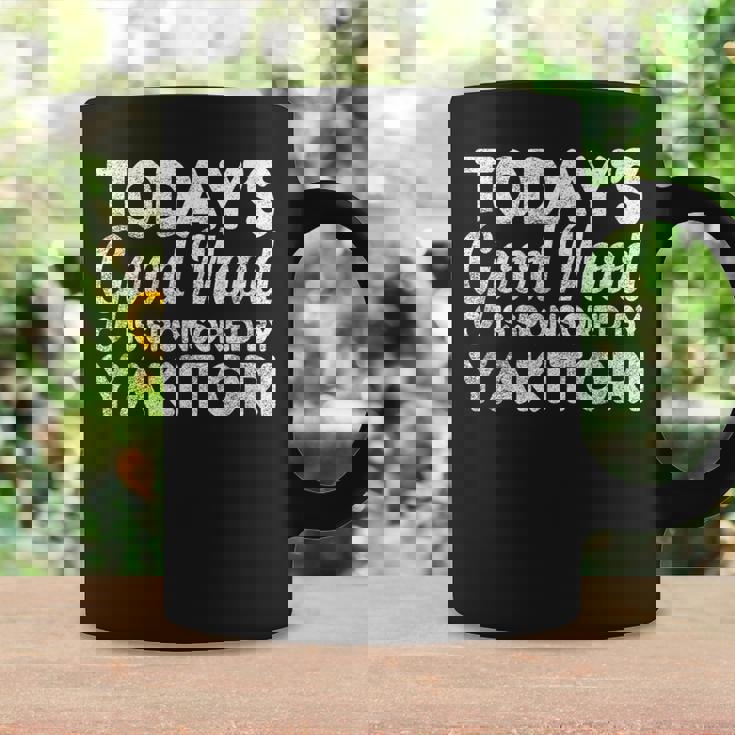 今日の気分は焼き鳥が主催 コーヒーマグ ギフトのアイデア