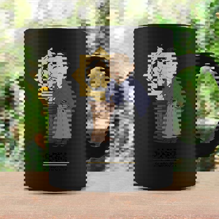 偉人シリーズ_坂本龍馬 コーヒーマグ ギフトのアイデア