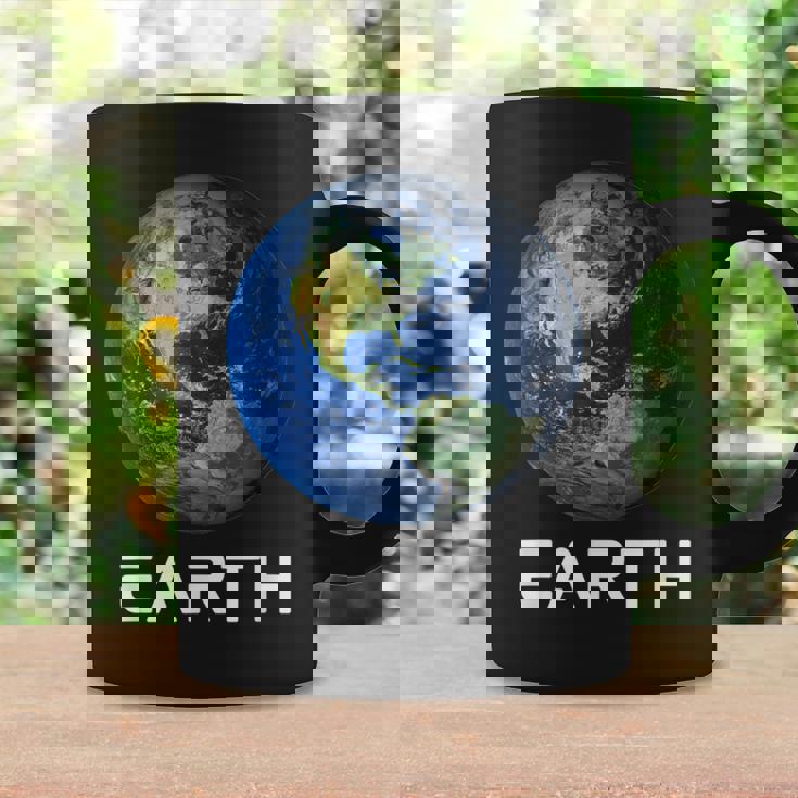 太陽系 第3惑星 地球 宇宙 コーヒーマグ ギフトのアイデア