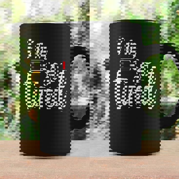 子育て とても疲れました コーヒーマグ ギフトのアイデア