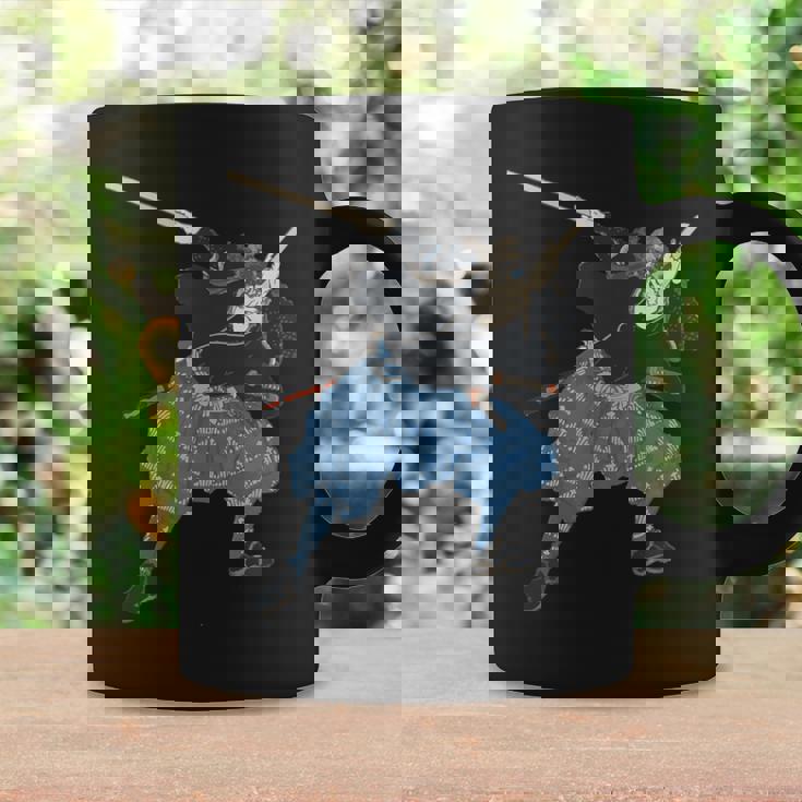 宮本武蔵 武士 武道 コーヒーマグ ギフトのアイデア