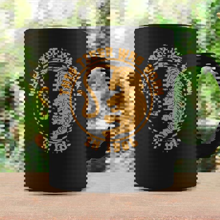 寅年 干支 月星占い 1986年誕生 コーヒーマグ ギフトのアイデア