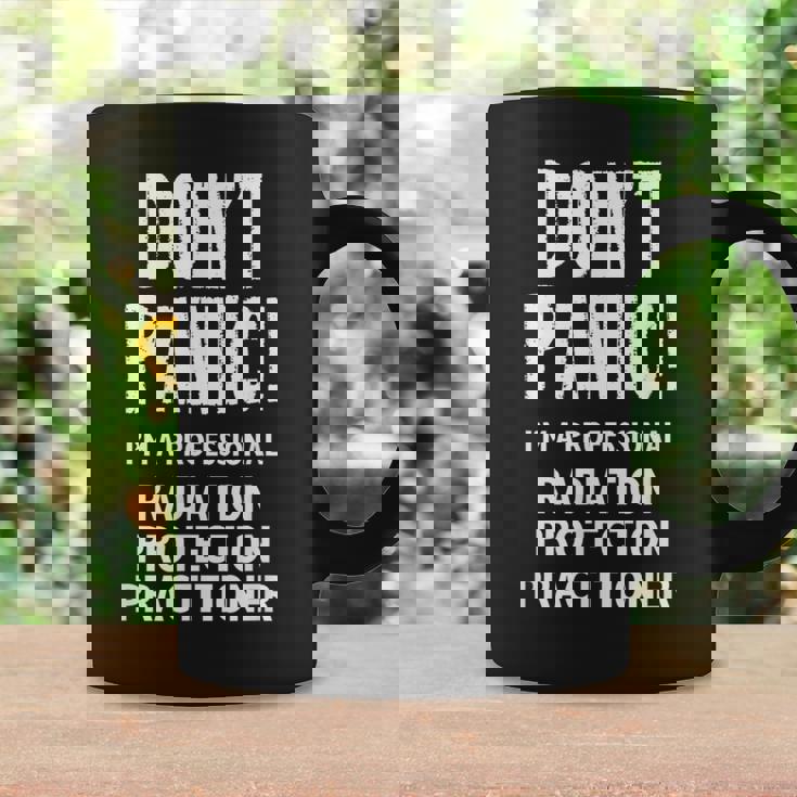 放射線防護士 コーヒーマグ ギフトのアイデア