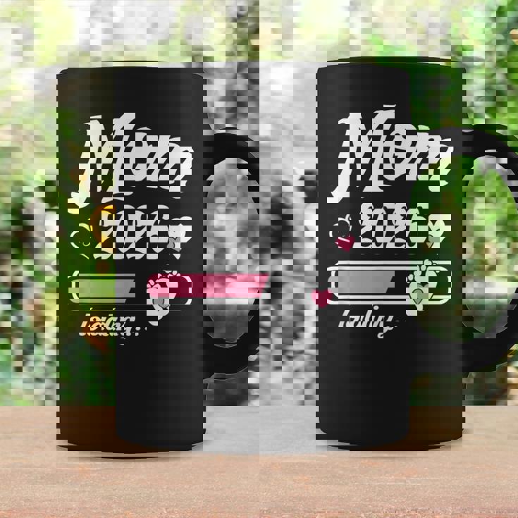 新米ママ-ママセット 2026-ママ・トゥ・ビー コーヒーマグ ギフトのアイデア