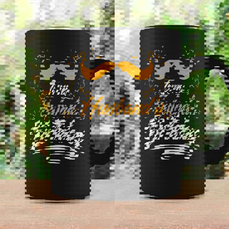 旦那の誕生日 コーヒーマグ ギフトのアイデア