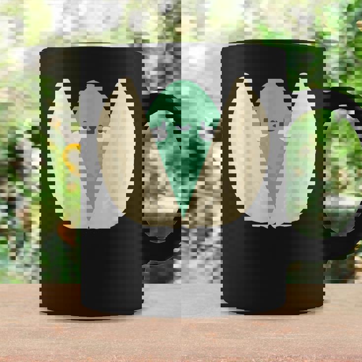 本当にピスタチオのように ピスタチオ コーヒーマグ ギフトのアイデア