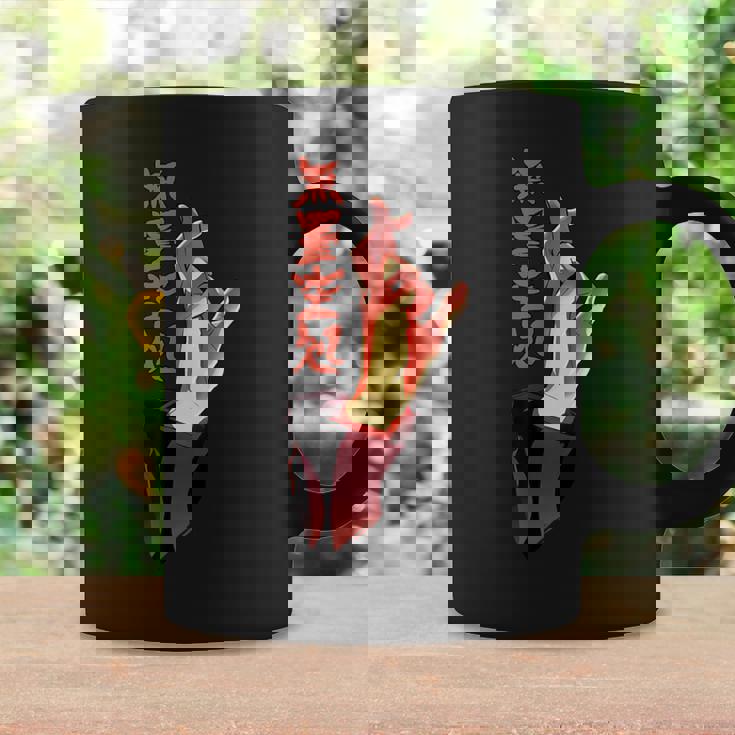 無限の呪術廻戦 コーヒーマグ ギフトのアイデア