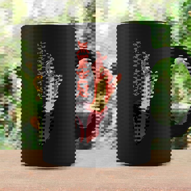 無限の呪術廻戦 長袖tシャツ コーヒーマグ ギフトのアイデア