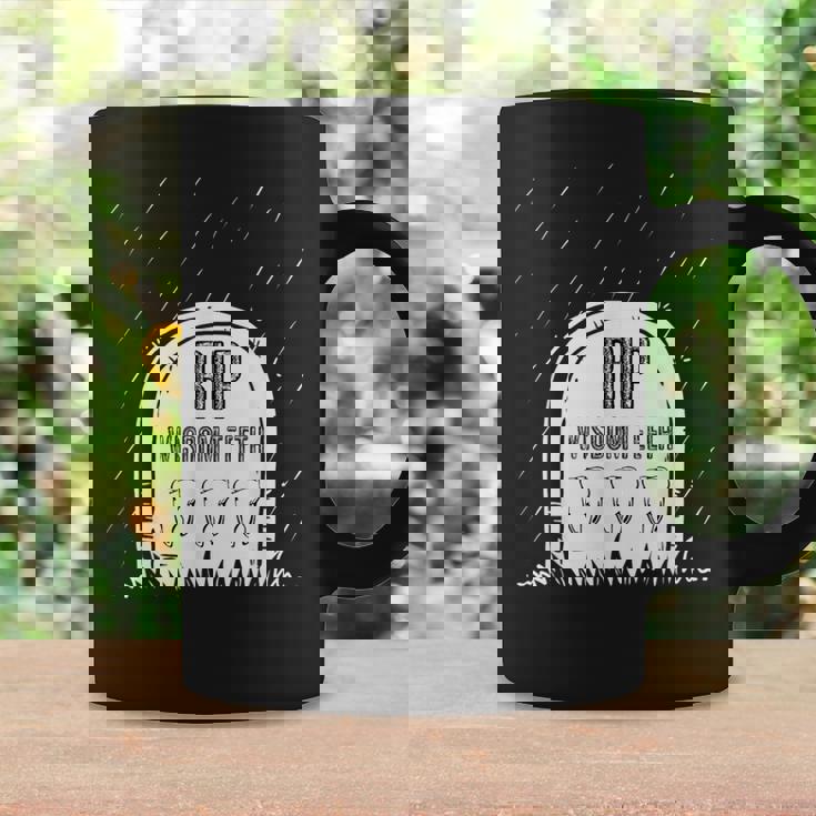 親知らずの歯 面白い 歯科 抜歯 歯医者 コーヒーマグ ギフトのアイデア