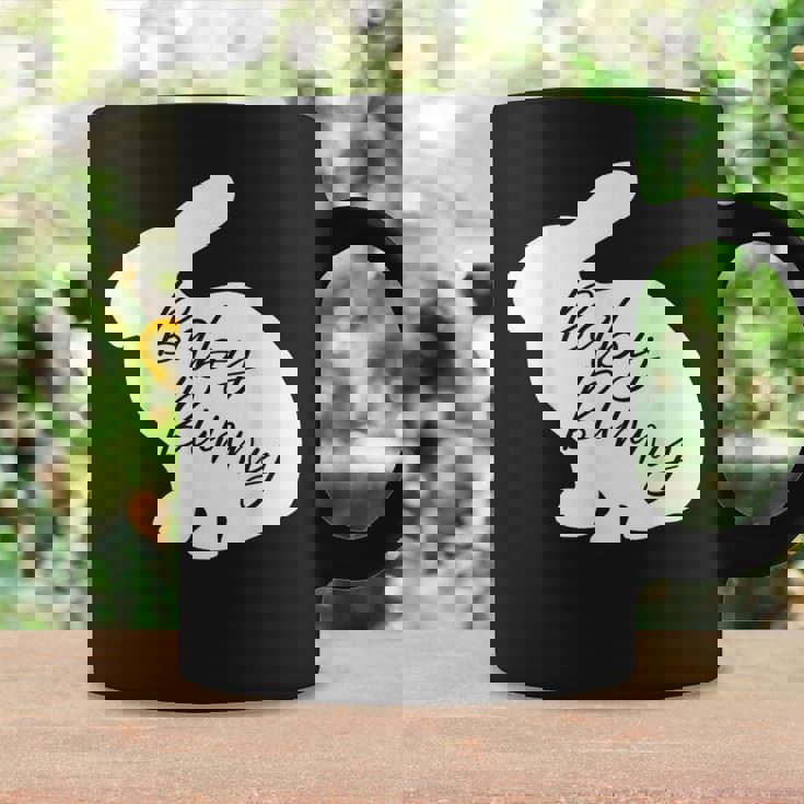 赤ちゃん バニー お揃い イースター 幼児 家族 息子 娘 ママ コーヒーマグ ギフトのアイデア