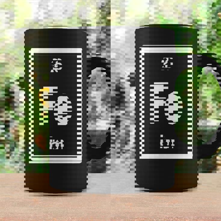 鉄 コーヒーマグ ギフトのアイデア