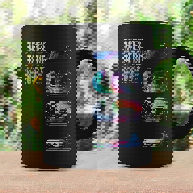 限定版 1991年 5月に誕生した誕生日 1991年 コーヒーマグ ギフトのアイデア