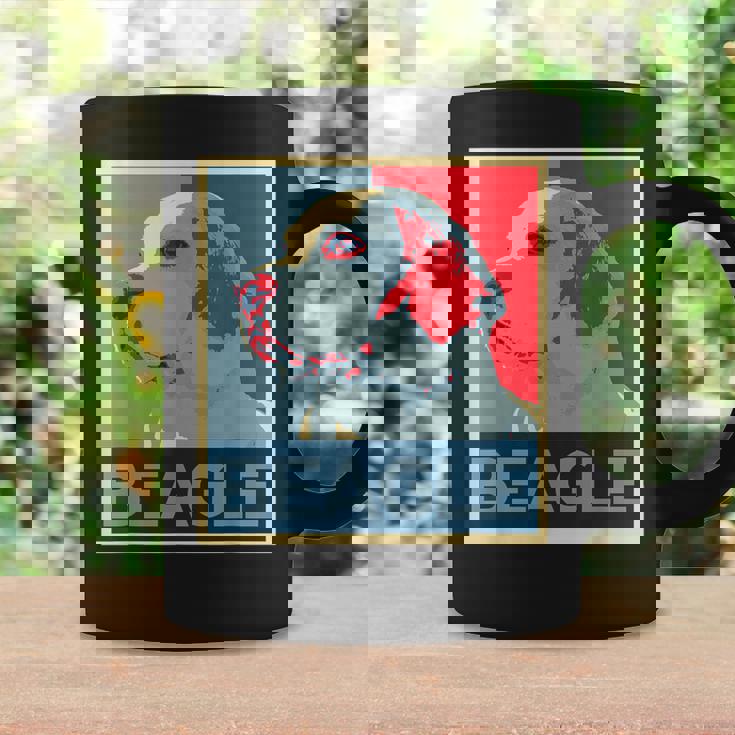 面白いtシャツ ビーグル 犬 わんこ メンズ おもしろ 面白い 服 おもしろグッズ ネタ ポスター コーヒーマグ ギフトのアイデア