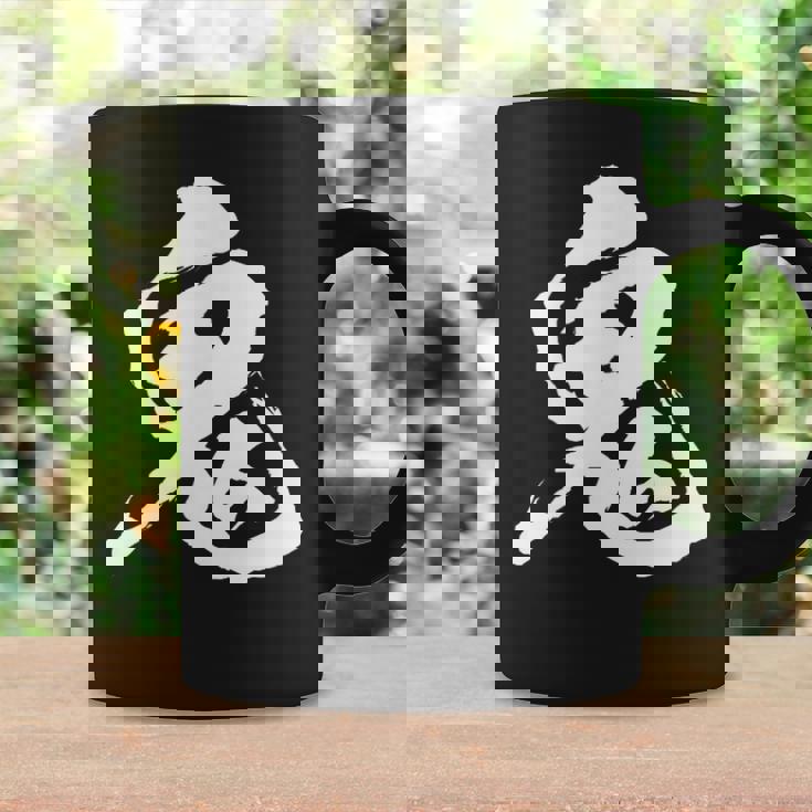 鬼 面白いtシャツ 文字入り メンズ おもしろ 筆文字 面白い 服 オリジナル おもしろグッズ 文字tシャツ ネタ コーヒーマグ ギフトのアイデア