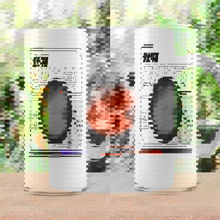 10Th Planet、Bjj、柔術、Mma、ノギ、グラップル、レスリング。 コーヒーマグ ギフトのアイデア