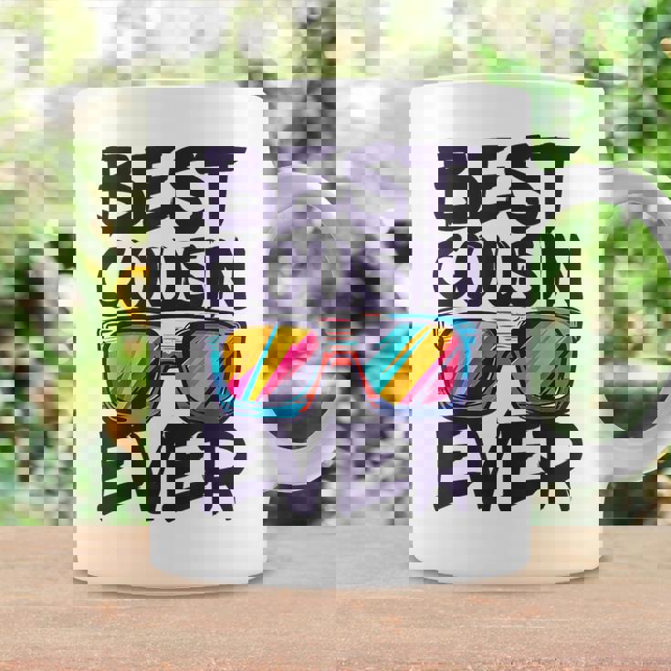 Best Cousin Ever シャツ キッズ 男の子 女の子 いとこ クルー マッチング コーヒーマグ ギフトのアイデア