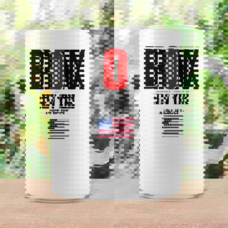 The Bronx Outfit I Love Bronx The Bronx New York City コーヒーマグ ギフトのアイデア