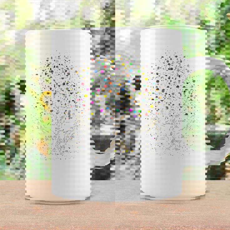 Connection With Pioneering Regions コーヒーマグ ギフトのアイデア