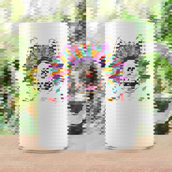 Dreamworks ギャビーのドールハウス Cookie Bobby Big Face コーヒーマグ ギフトのアイデア