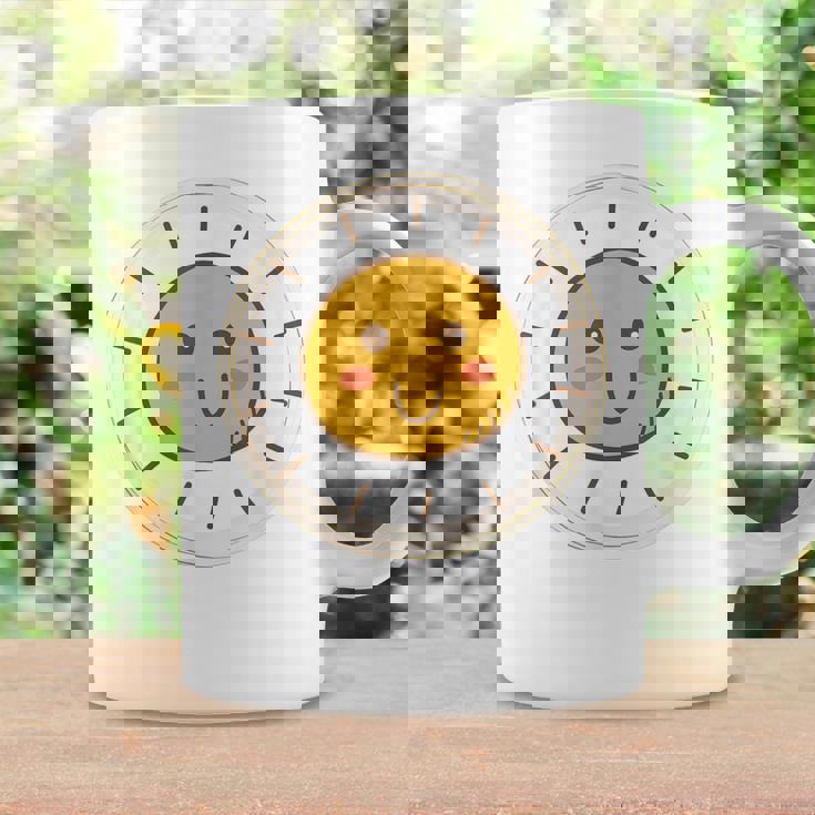 Funshine-Care-For-Bear-Sunshine-コスチューム ハロウィン コーヒーマグ ギフトのアイデア