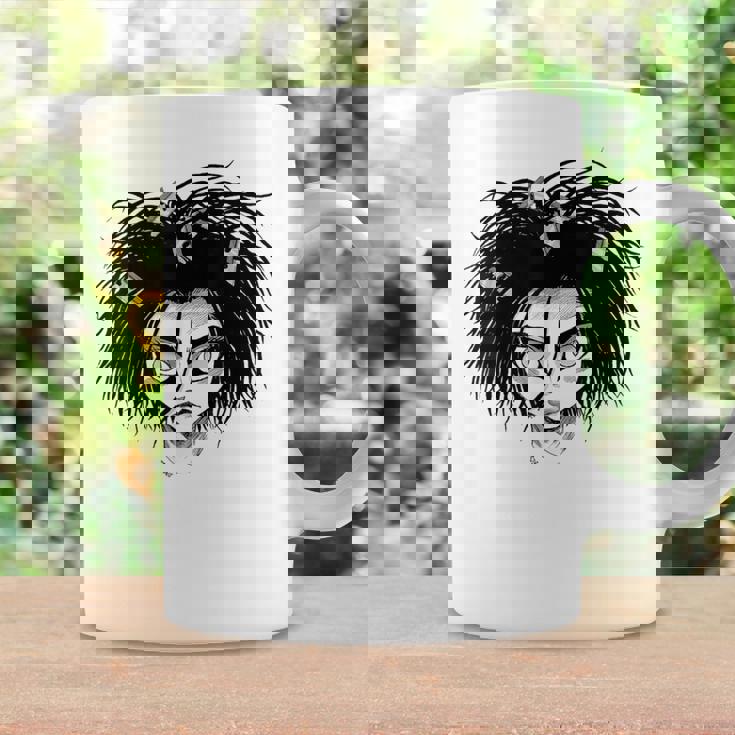 Goth Punk Siouxsie Razor Blade Industrial Rock T-Shirt Coffee Mug Gifts ideas Goth Punk Siouxsie Razor Blade Industrial Rock T-Shirt Coffee Mug Gifts ideas