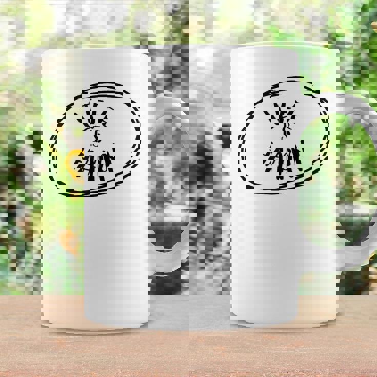 Life Is Happy コーヒーマグ ギフトのアイデア