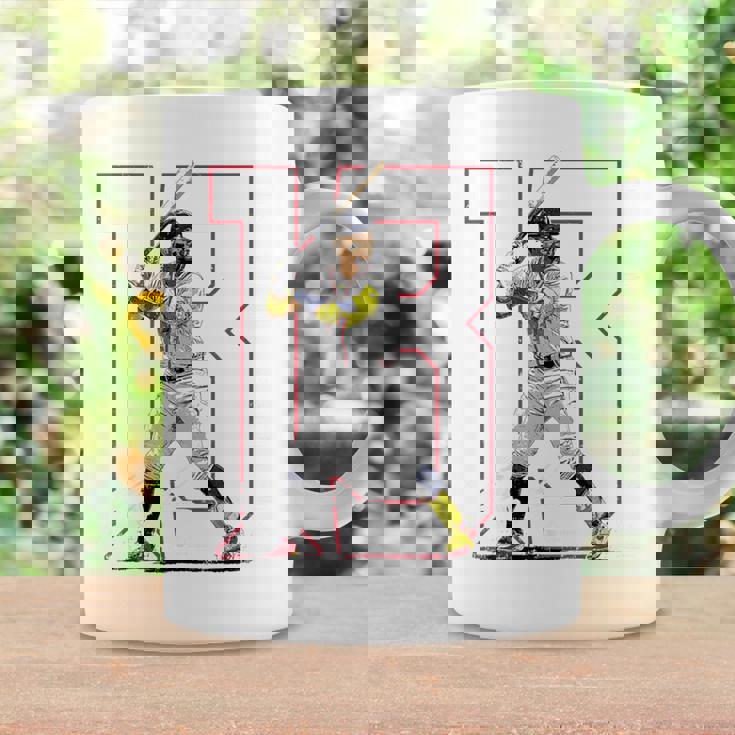 Ronald Acuna Jr コーヒーマグ ギフトのアイデア