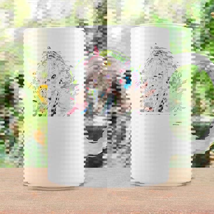 【アイラニ・イオフィフティーン】ホロぐら名場面 コーヒーマグ ギフトのアイデア