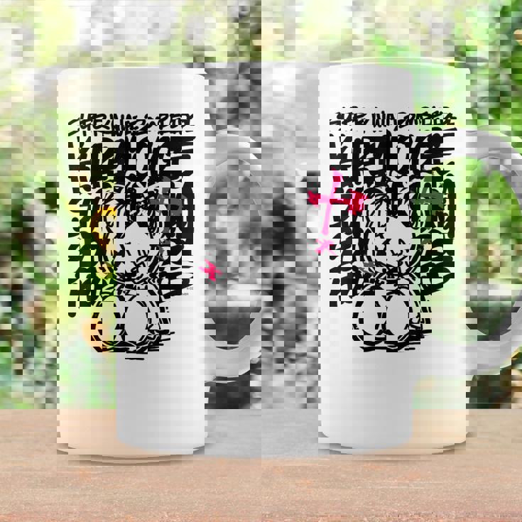 【クレイジー・オリー】Super Kawaii Zombie Idol 白 コーヒーマグ ギフトのアイデア