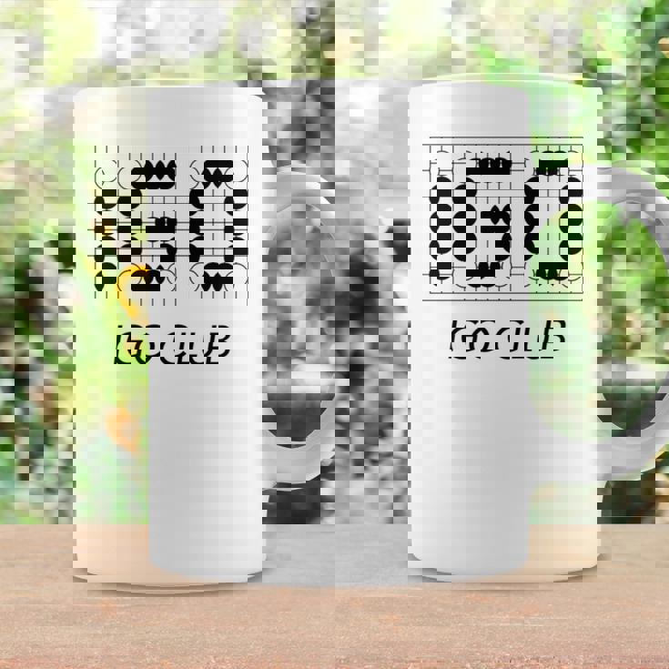 【バックプリント・背中側】囲碁 Igo 碁石 黒白 棋士【部活】クラブ【変なtシャツ屋さん】碁盤 おしゃれ 面白い 長袖tシャツ コーヒーマグ ギフトのアイデア