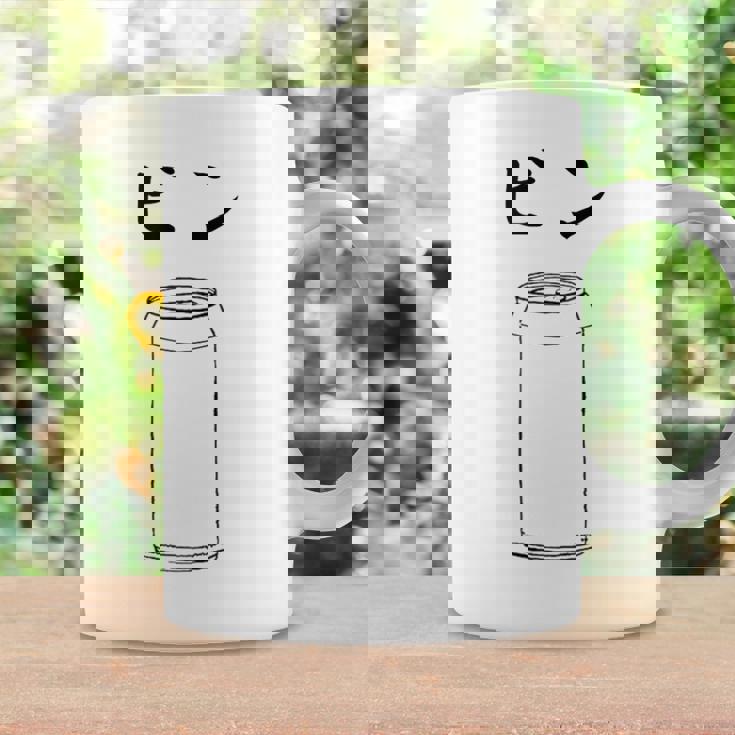 【ビン】おもしろ 面白い ウケる ふざけ ネタ 笑える 宴会用 文字 言葉 まぬけ コーヒーマグ ギフトのアイデア