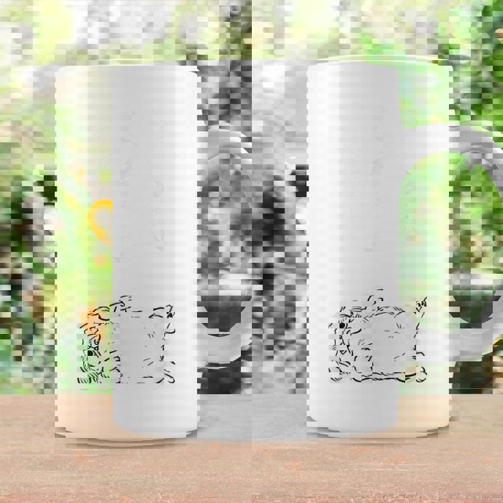 やる気スイッチ故障中 ペキニーズ グッズ 犬 おもしろ 面白い ネタ 笑える 和風 コーヒーマグ ギフトのアイデア