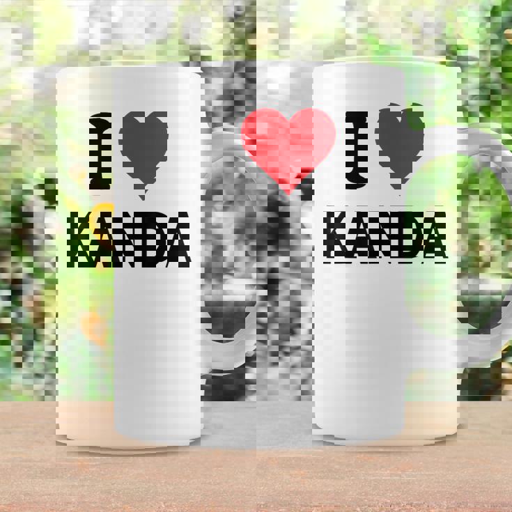 アイハート 神田ジャパンラブ 日本のお土産品 コーヒーマグ ギフトのアイデア