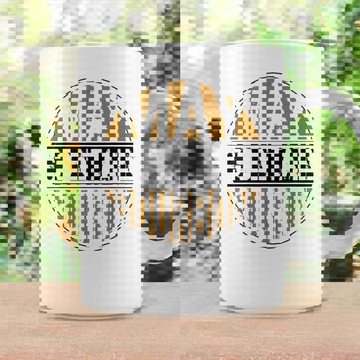 ウイスキーを飲むアルコール昔ながらのバーボン酒飲み コーヒーマグ ギフトのアイデア