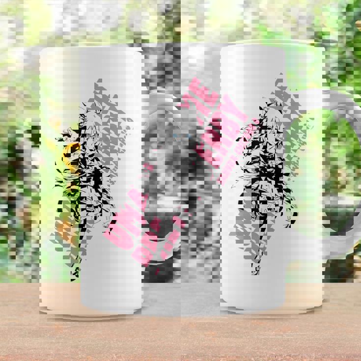 ウマ娘 プリティーダービー サクラチヨノオー コーヒーマグ ギフトのアイデア