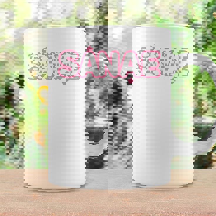 サナエさん用 さな早苗 コーヒーマグ ギフトのアイデア