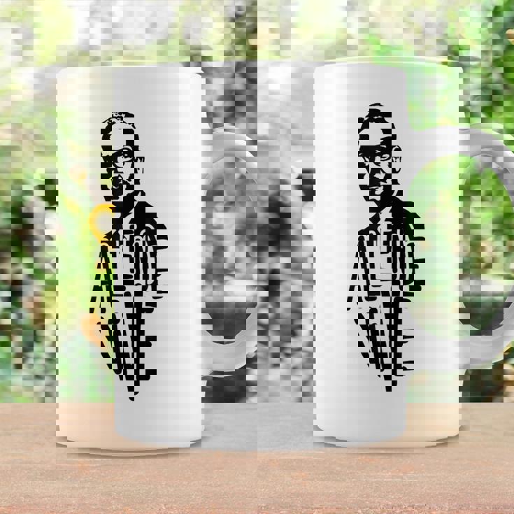 サルバドール・アジェンデ チリ社会主義者 コーヒーマグ ギフトのアイデア