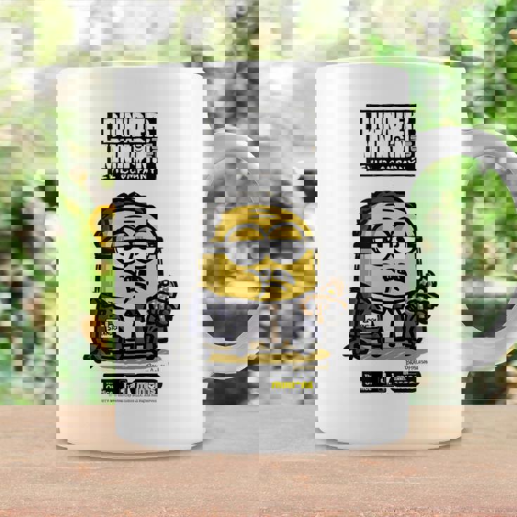 ザオフィス X ミニオンズスタンレー コーヒーマグ ギフトのアイデア