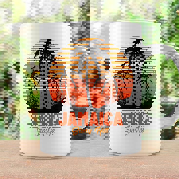 ストーニーヒル ジャマイカ コーヒーマグ ギフトのアイデア