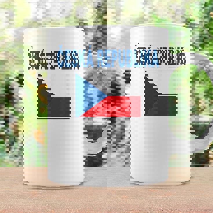 チェコ国旗 チェコ国旗 チェコ国旗 チェコlajka Ceske メンズ レディース コーヒーマグ ギフトのアイデア