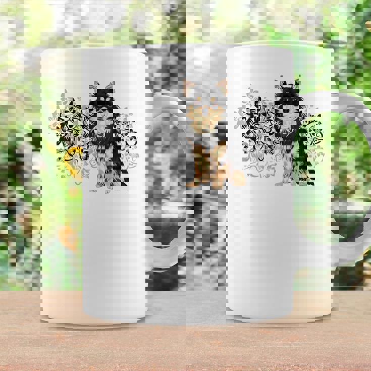 チワワママや犬好きのためのかわいいチワワワ コーヒーマグ ギフトのアイデア