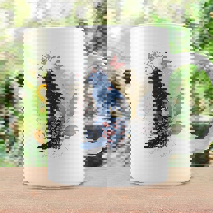 テリアン・キャット・アナザー・ライフ コーヒーマグ ギフトのアイデア