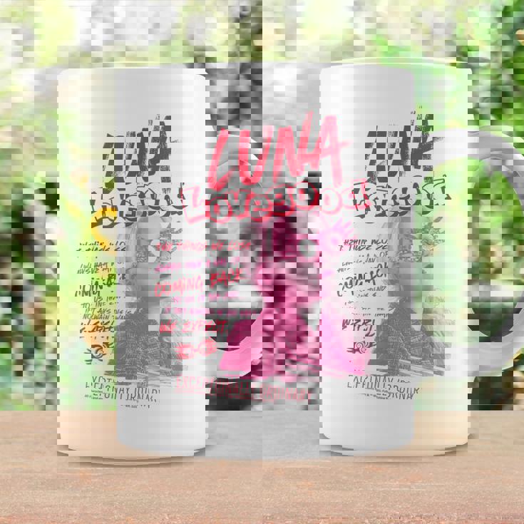 ハリー・ポッター 新デザイン 2025 ルナ・ラブグッド。 コーヒーマグ ギフトのアイデア