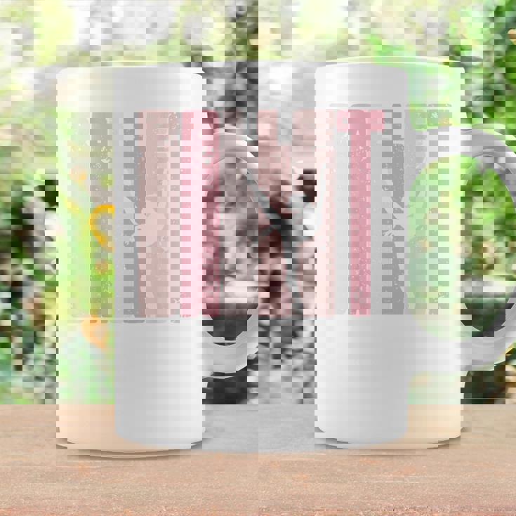 バレエ カットアウト アラベスク バックプリント ダンス コーヒーマグ ギフトのアイデア