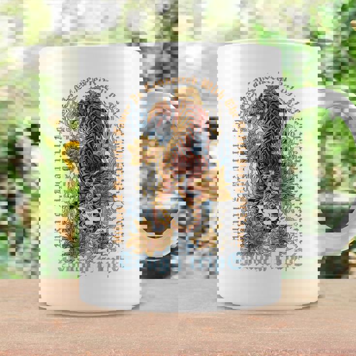 ヒップホップ ビンテージ レトロ アーバン Y2k Hip Hop バックプリント ストリートウェア タイガー コーヒーマグ ギフトのアイデア