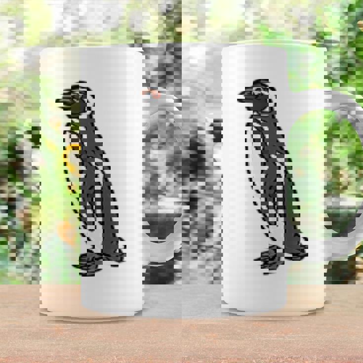 マゼランペンギン コーヒーマグ ギフトのアイデア